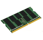 Kingston ValueRAM - DDR4 - modulo - 16 GB - SO DIMM 260-pin - 3200 MHz / PC4-25600 - CL22 - 1.2 V - senza buffer - non ECC - per Intel Next Unit of Computing 12 Pro Kit - NUC12WSHi3, 12 Pro Kit - NUC12WSKi5